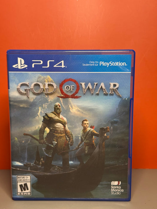 God of War