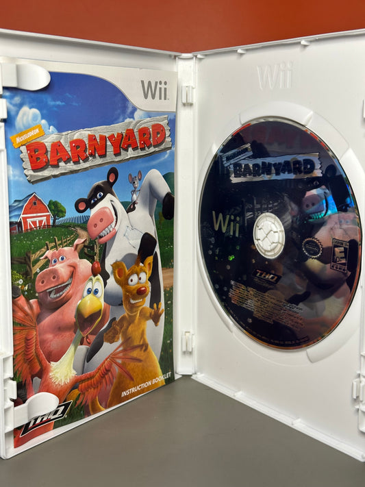 Barnyard
