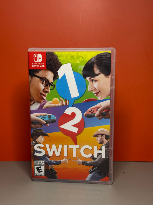 1-2 Switch