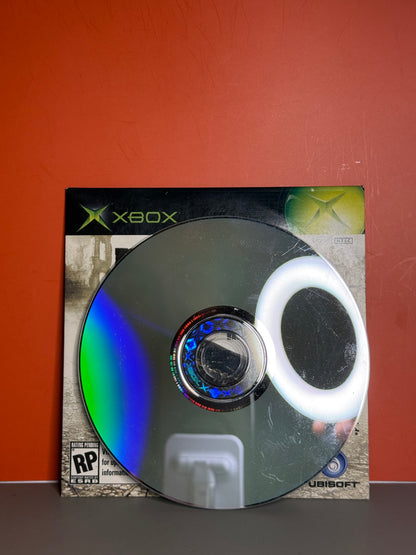 Brothers in Arms: Earned in Blood (Demo Disc)