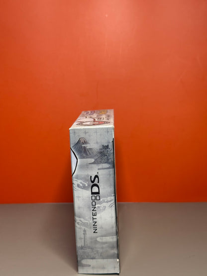 Pokémon SoulSilver Boxed Edition With Pokewalker