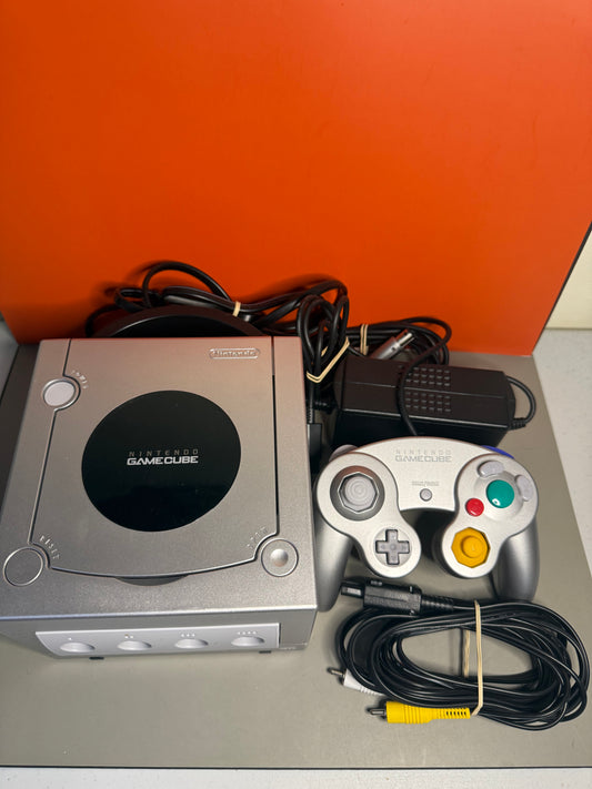 Nintendo GameCube Console