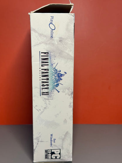 Final Fantasy XI Online