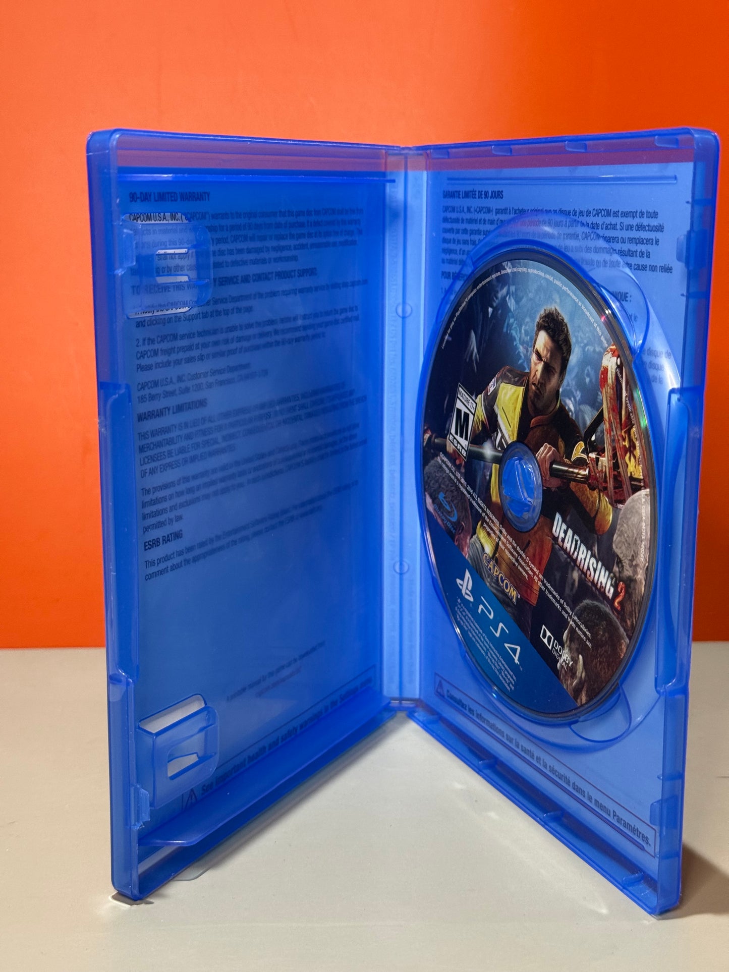 Dead Rising 2
