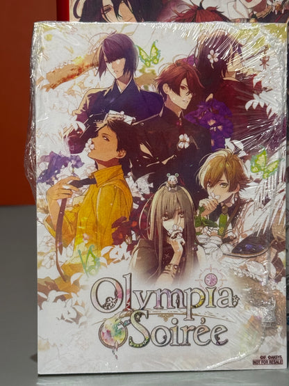 Olympia Soirée