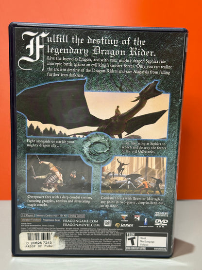 Eragon