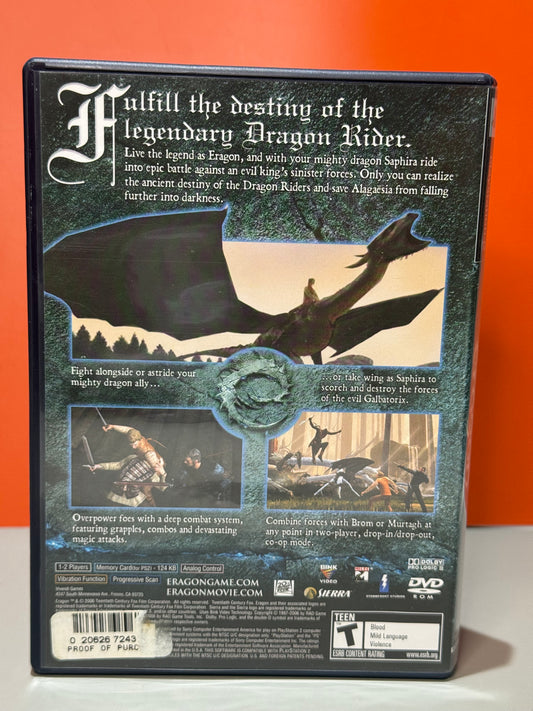 Eragon