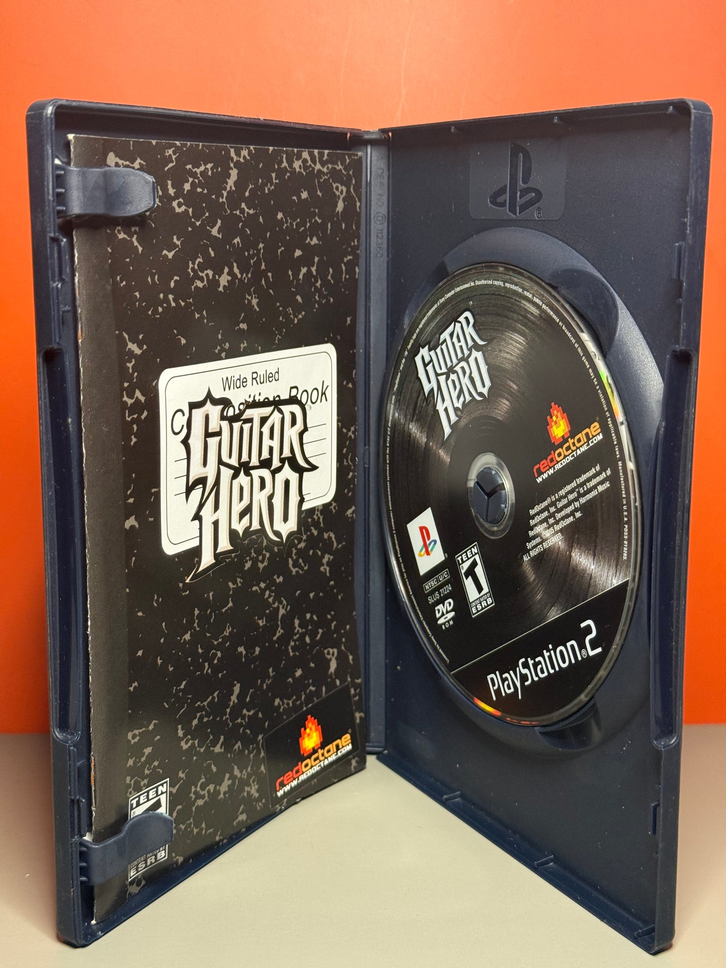 Guitar Hero