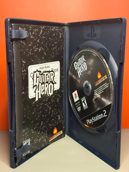 Guitar Hero