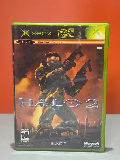 Halo 2