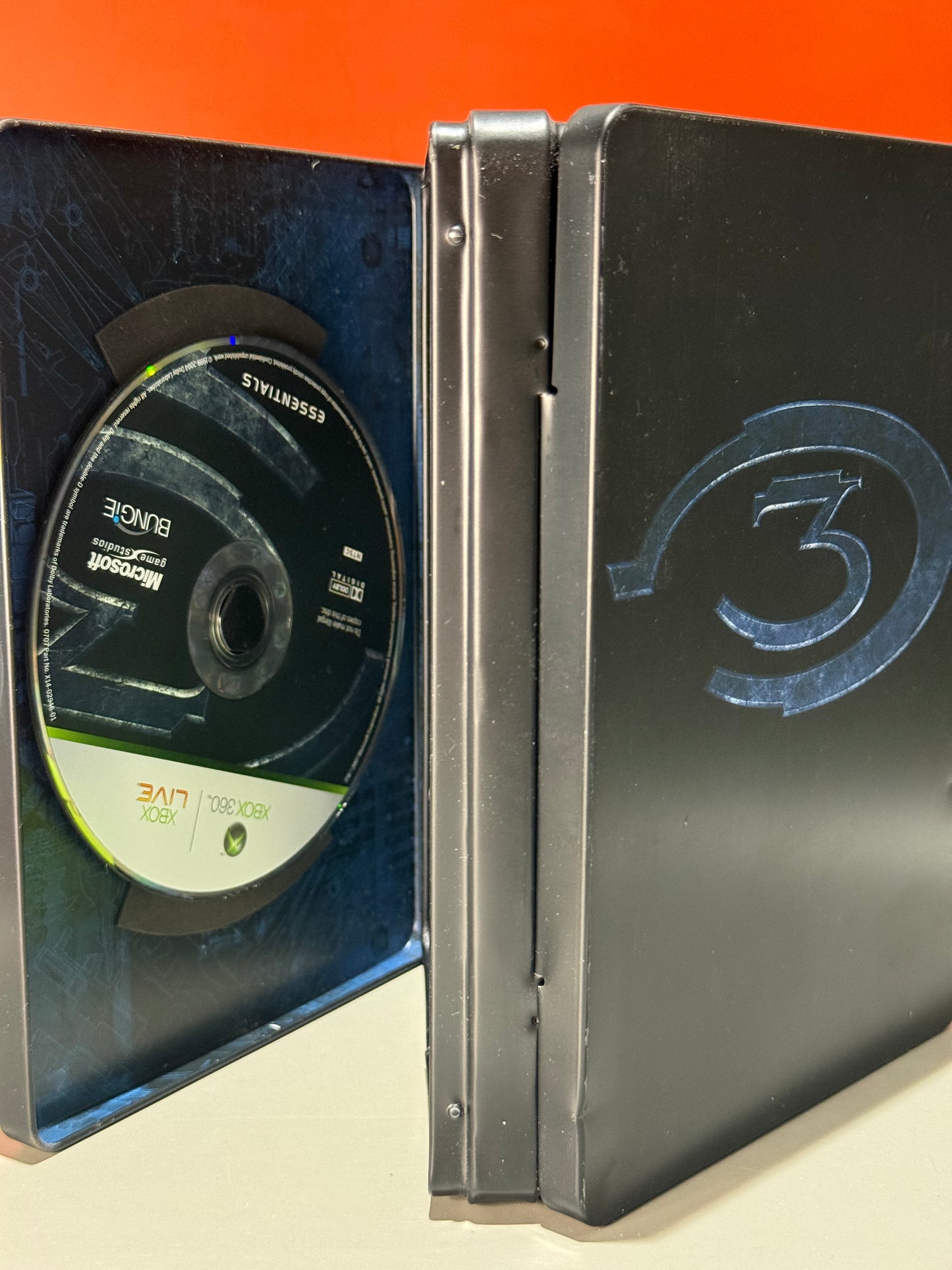 Halo 3 Limited Edition