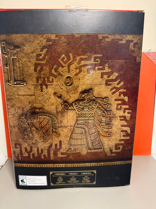 The Legend of Zelda: Tears of the Kingdom Collector's Edition