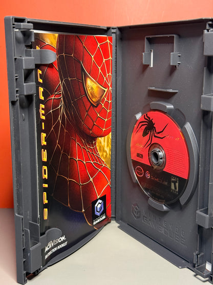 Spider-Man 2