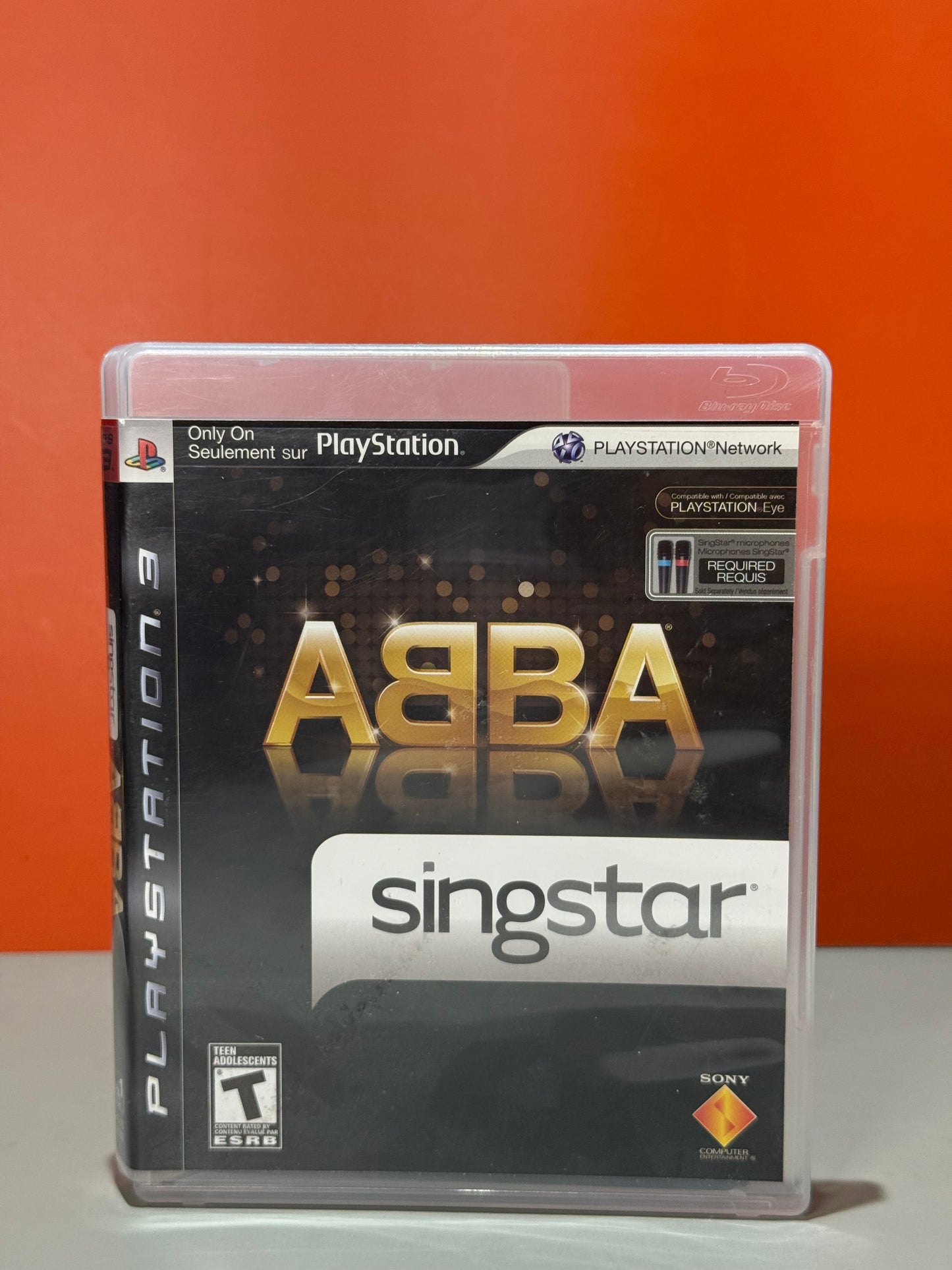 SingStar ABBA
