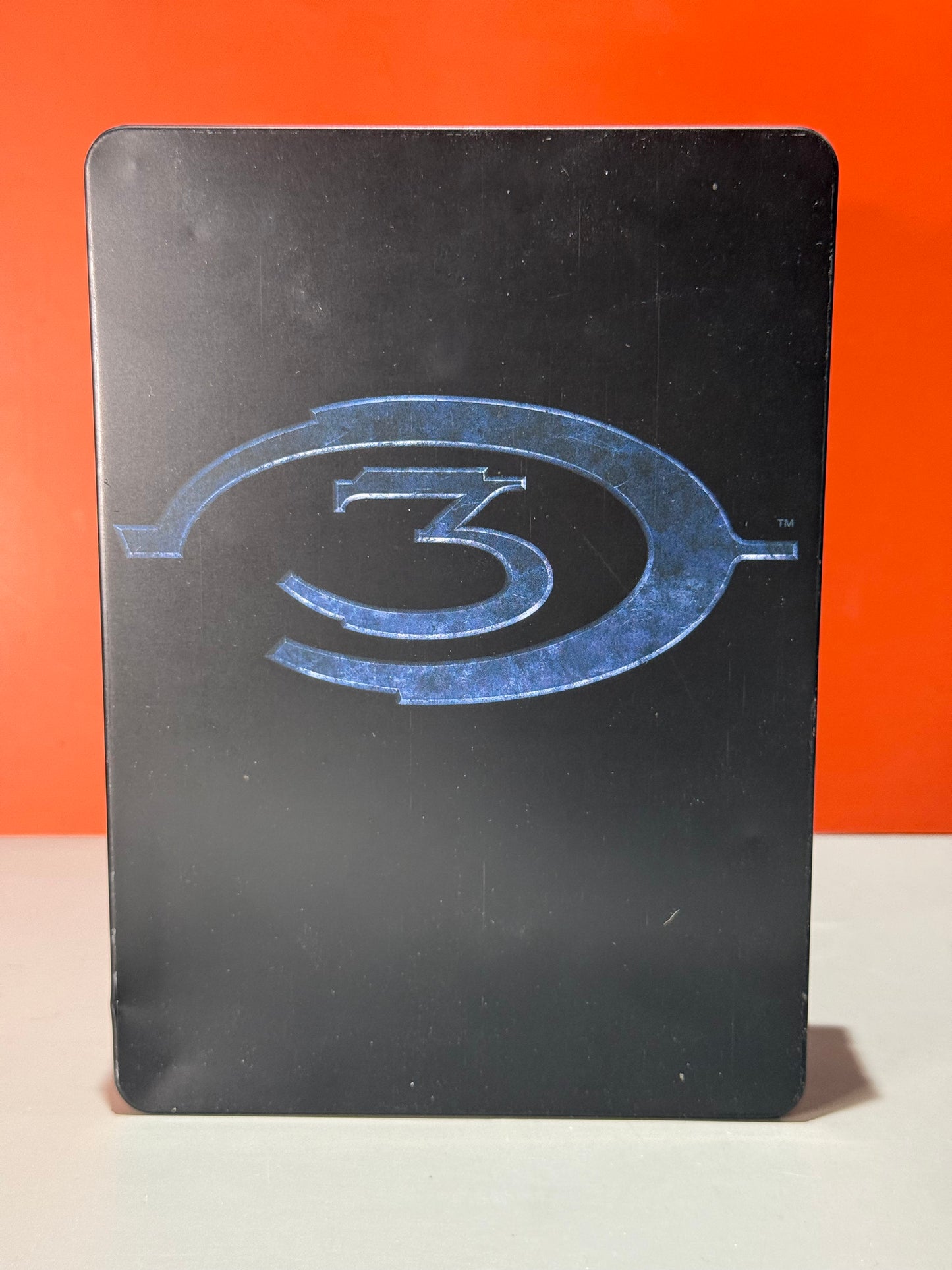 Halo 3 Limited Edition