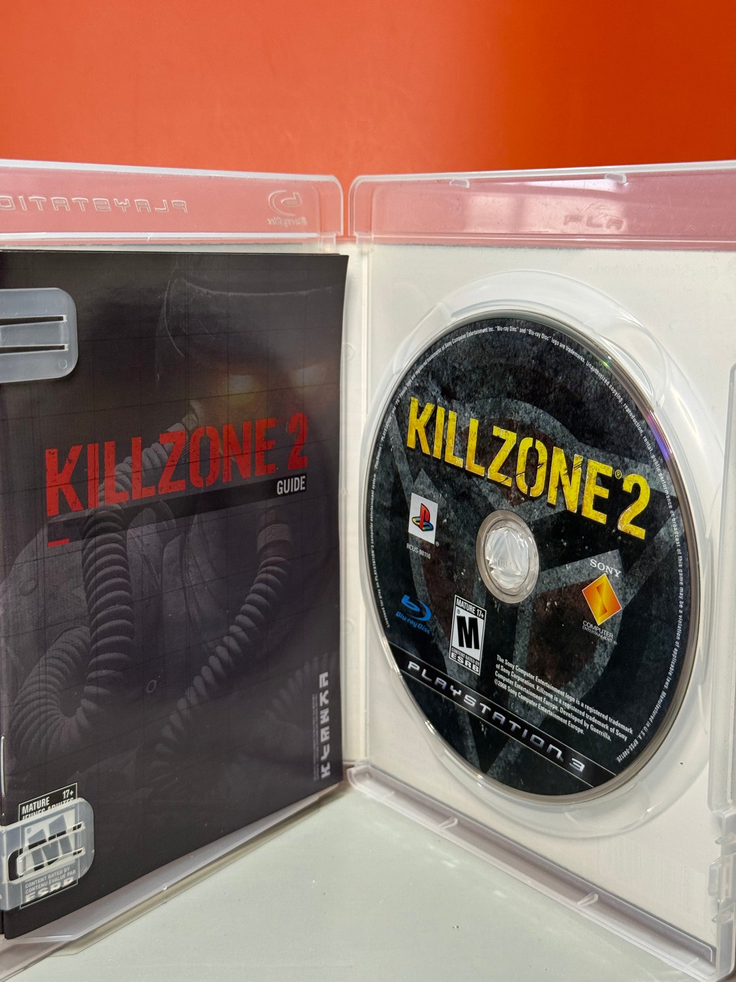 Killzone 2