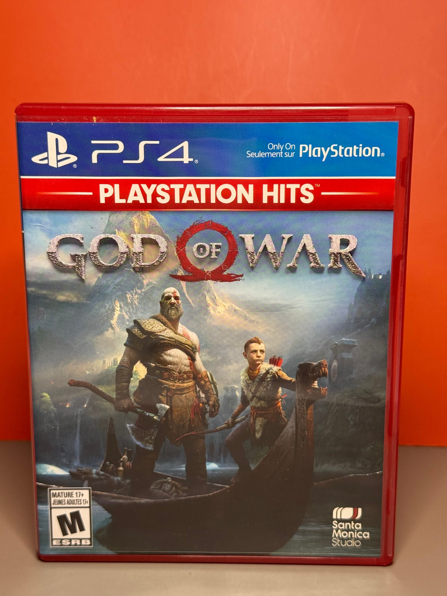 God of War