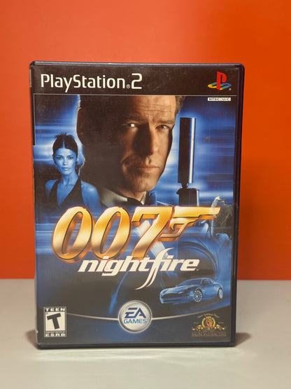 007: Nightfire