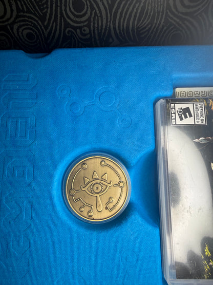 The Legend of Zelda: Breath of the Wild Special Edition