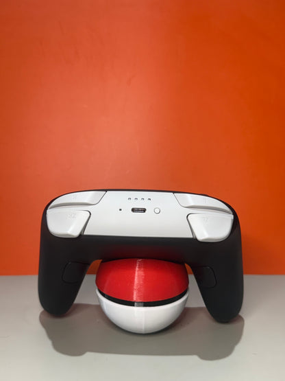 Poké Ball Controller Stand for Nintendo Switch 2
