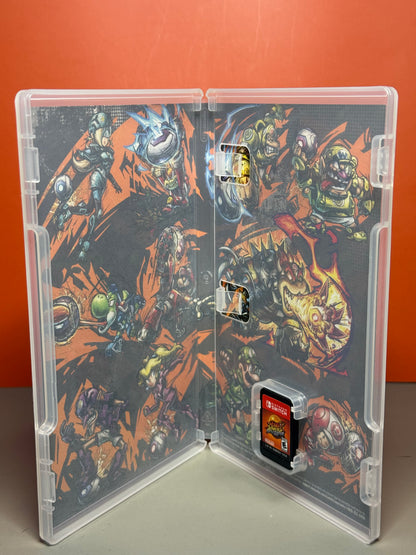 Mario Strikers: Battle League