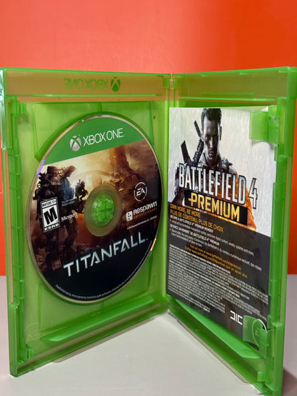 Titanfall