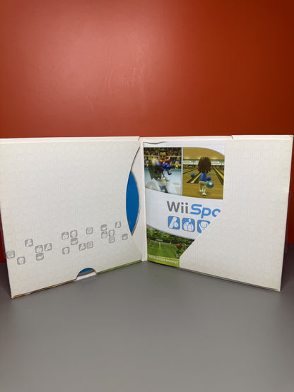 Wii Sports