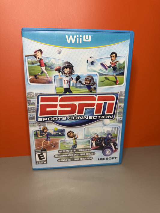 ESPN Sports Connected