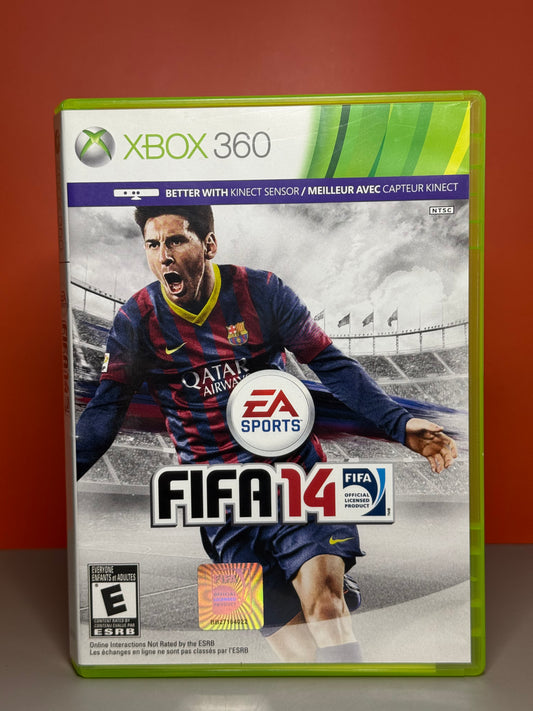 FIFA 14