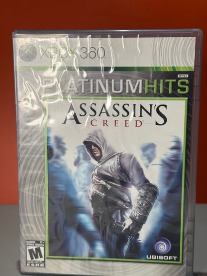 Assassin's Creed