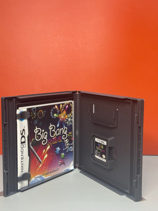 Big Bang Mini