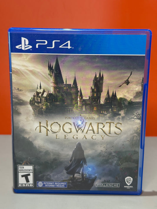 Hogwarts Legacy