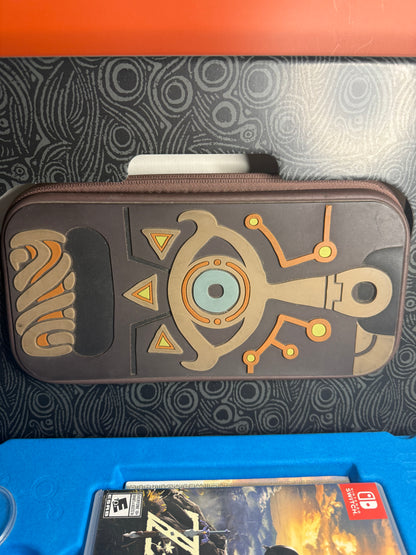 The Legend of Zelda: Breath of the Wild Special Edition