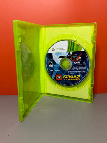 LEGO Batman 2 DC Super Heroes