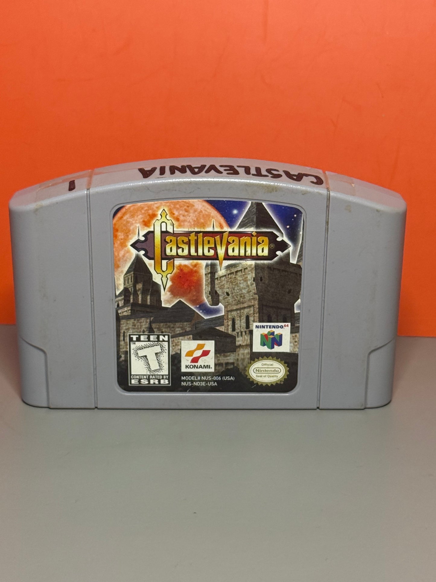 Castlevania