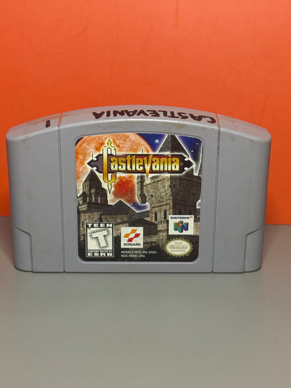 Castlevania