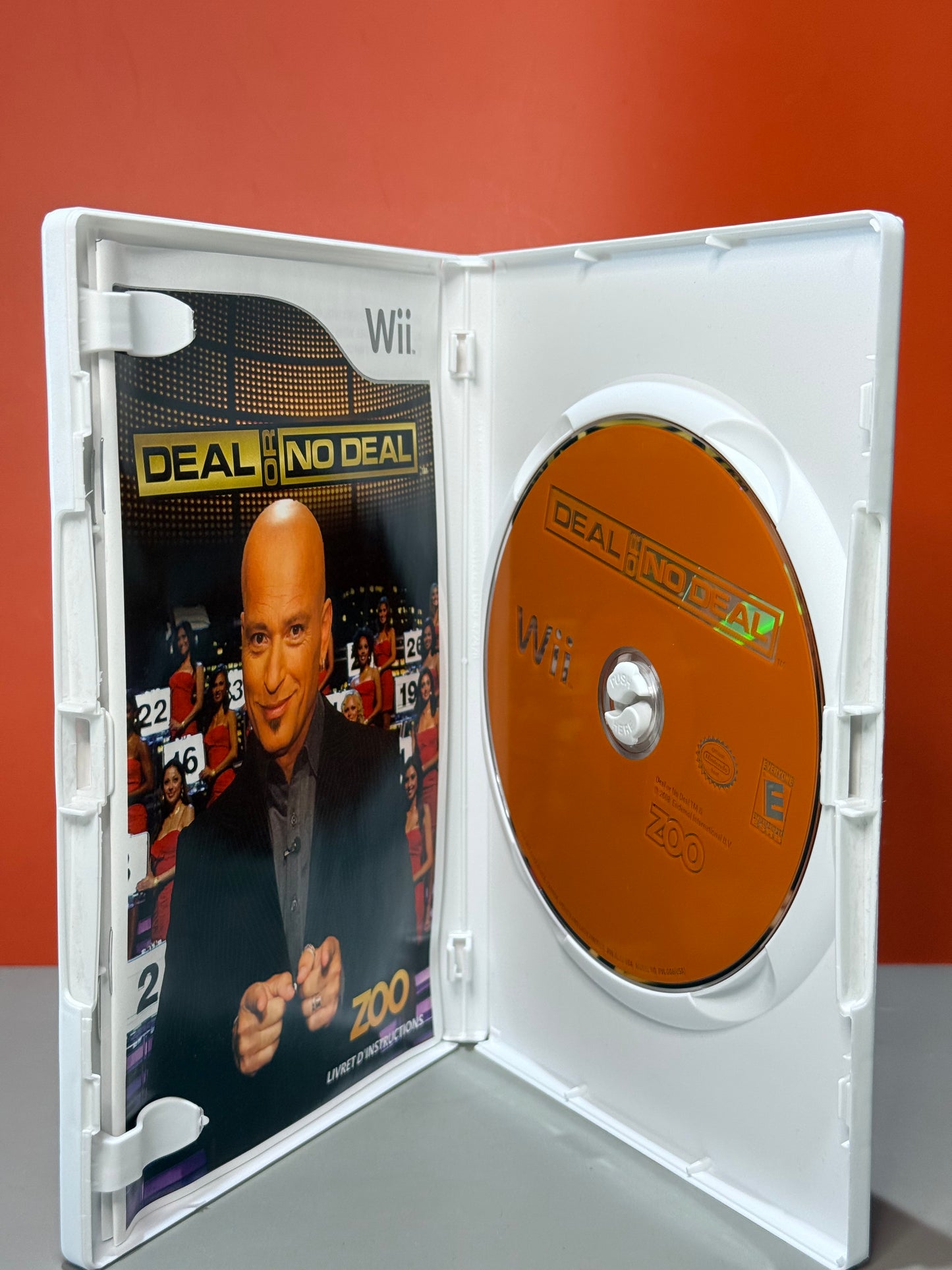 Deal Or No Deal