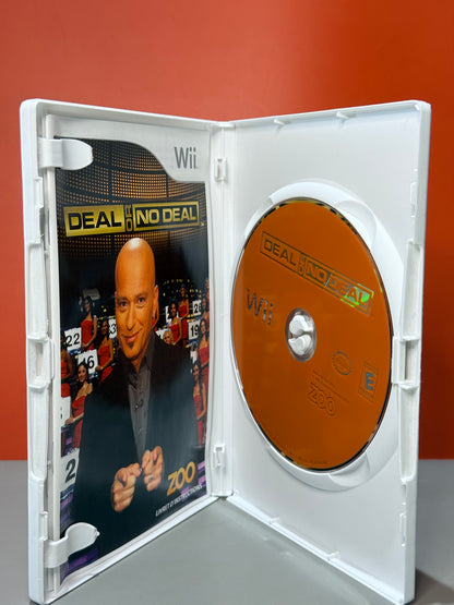 Deal Or No Deal
