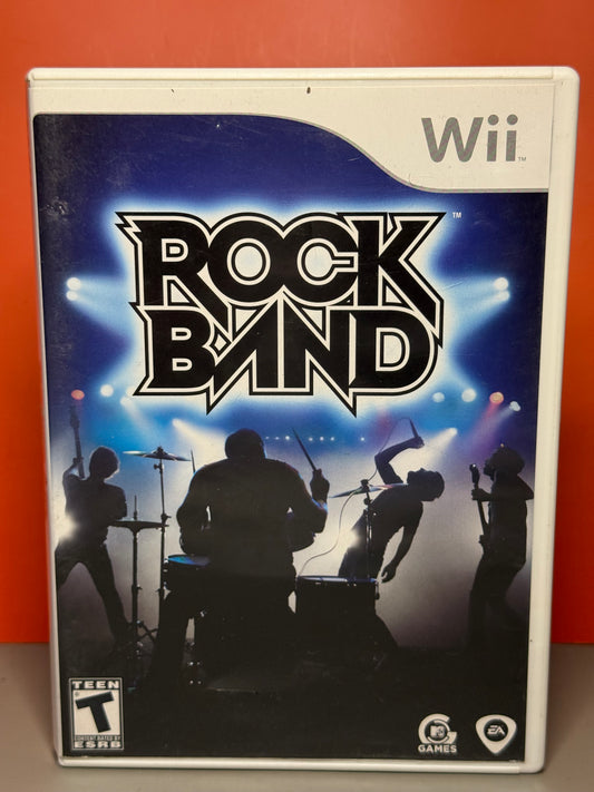 Rock Band
