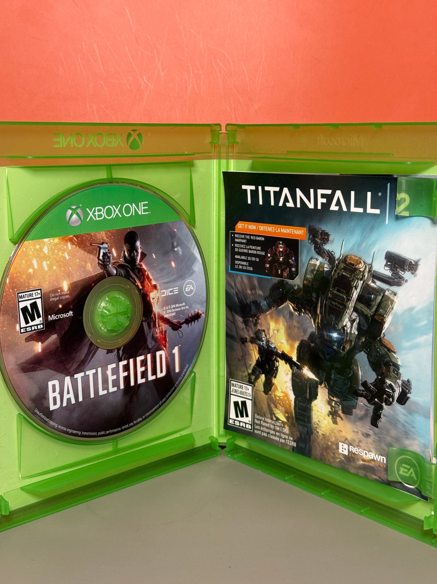 Battlefield 1