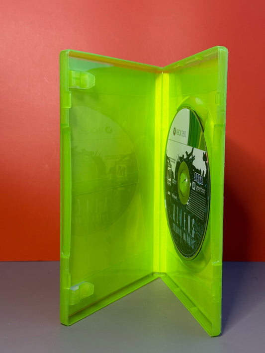 Alien Colonial Marines