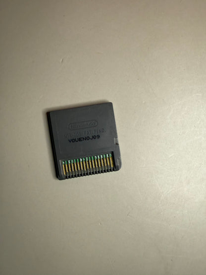 Chrono Trigger DS
