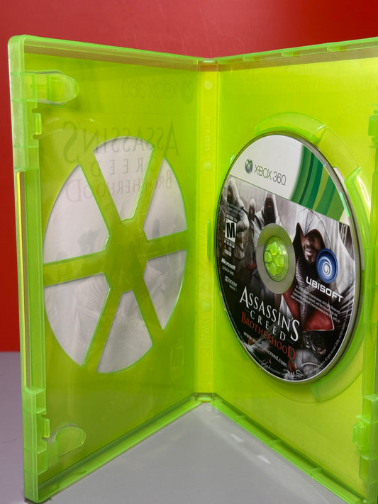 Assassin's Creed: Brotherhood