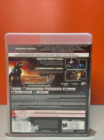 Dead Space 2 Limited Edition