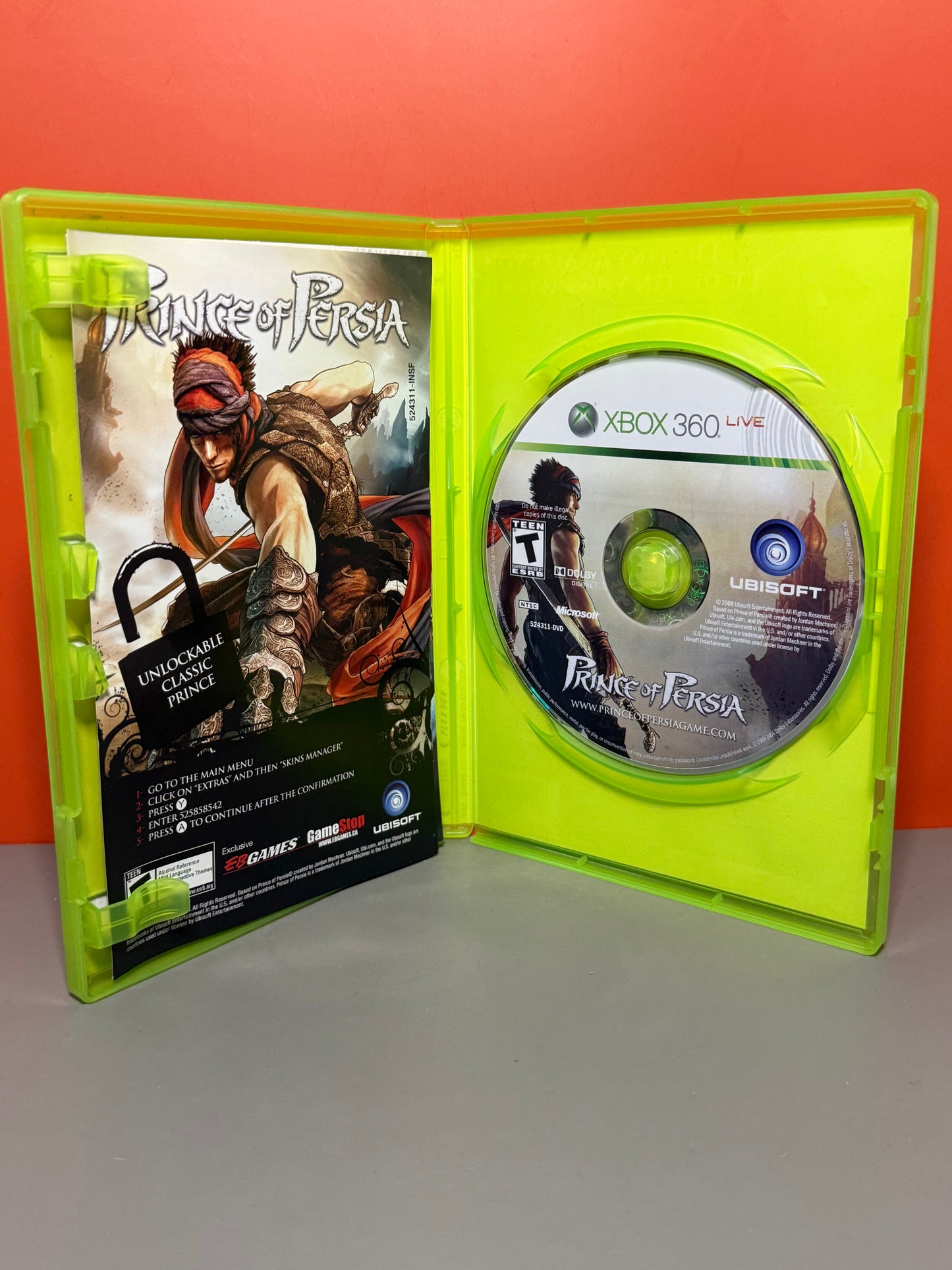 Prince of Persia