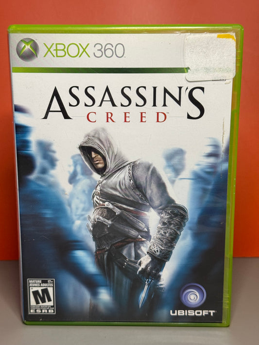 Assassin's Creed