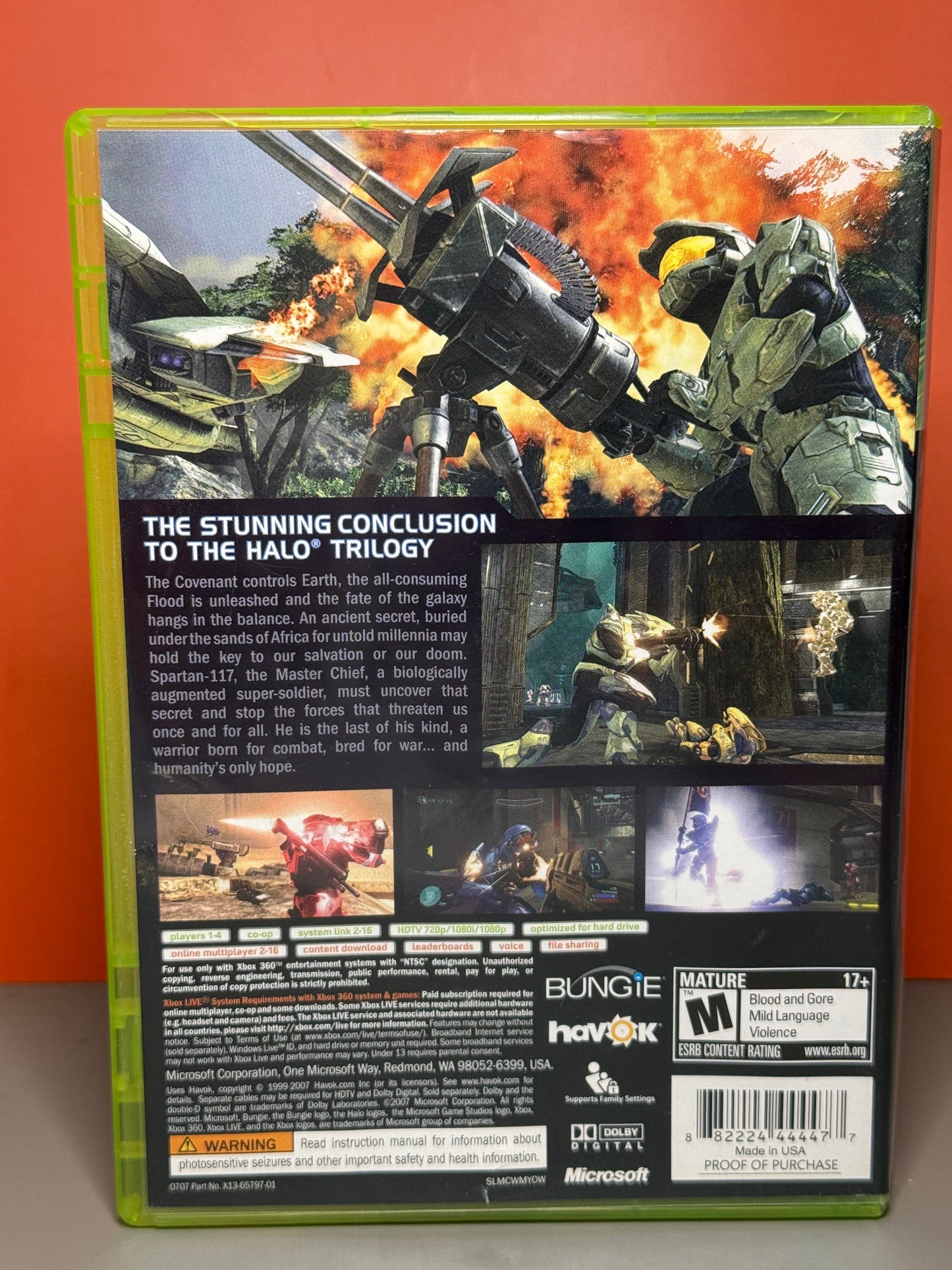 Halo 3