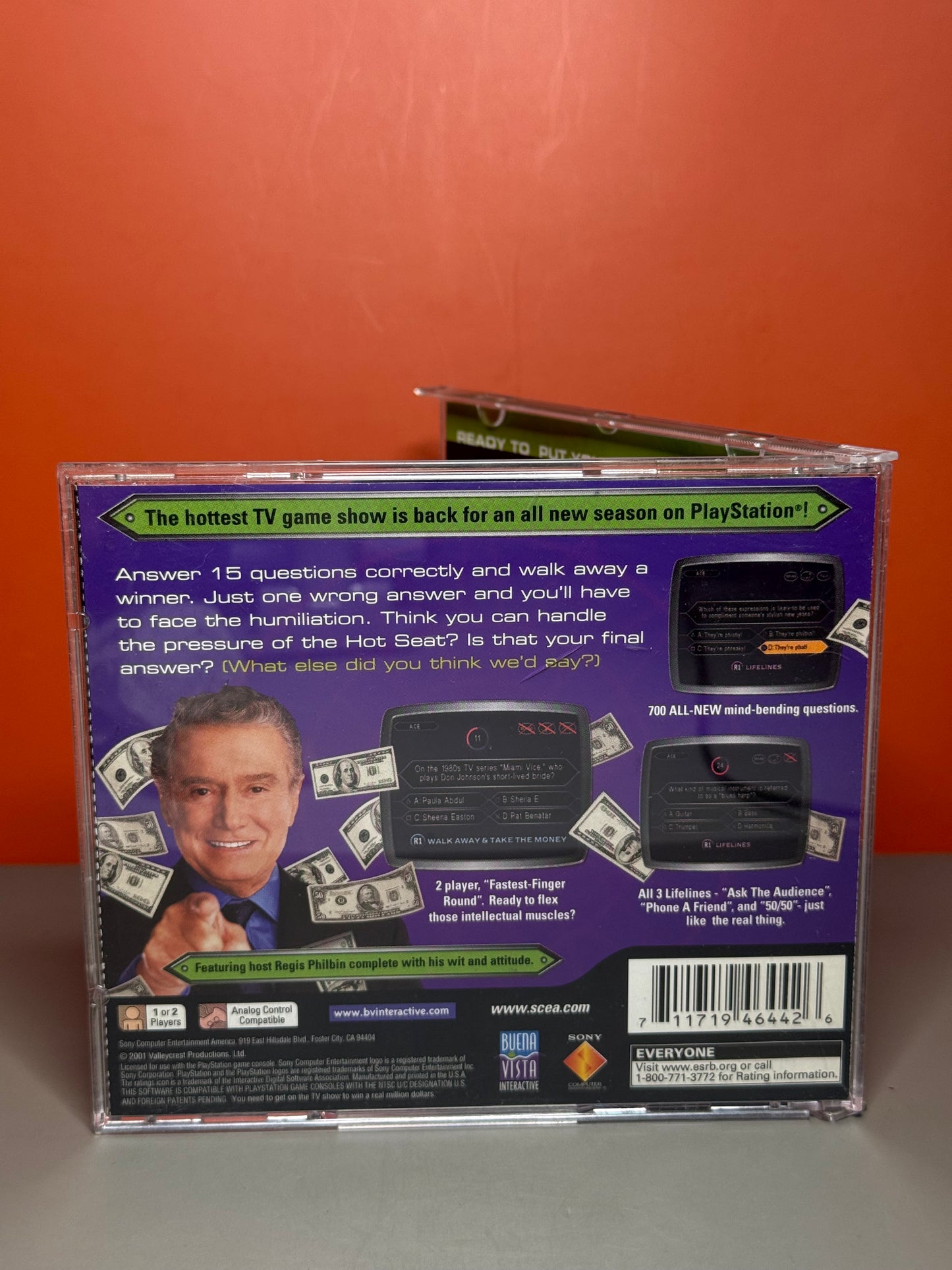 Who Wants to Be a Millionaire 3rd Edition