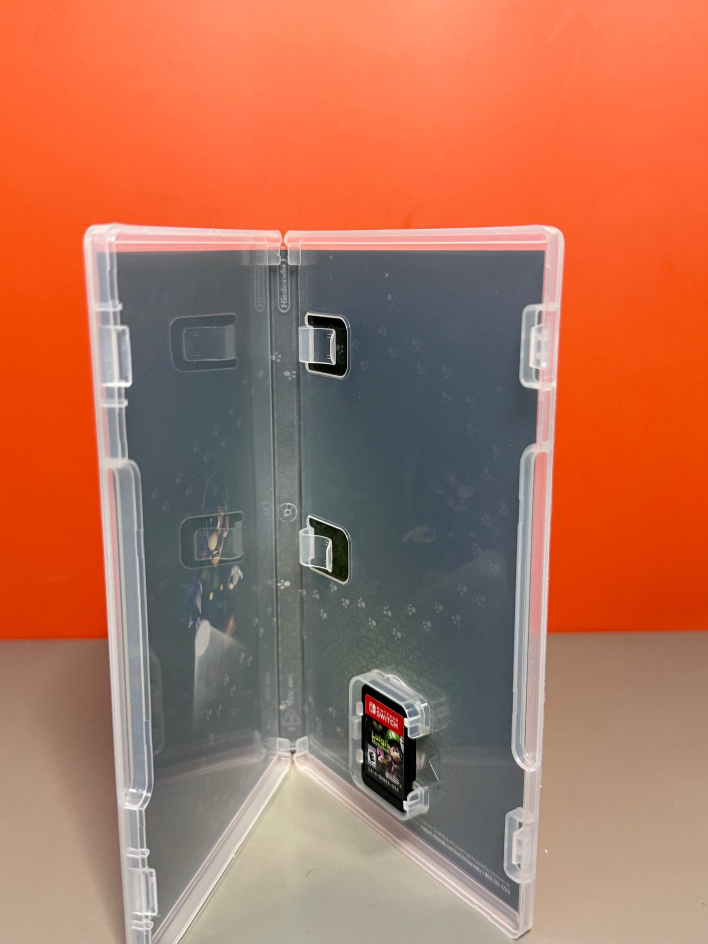 Luigi's Mansion 2 HD