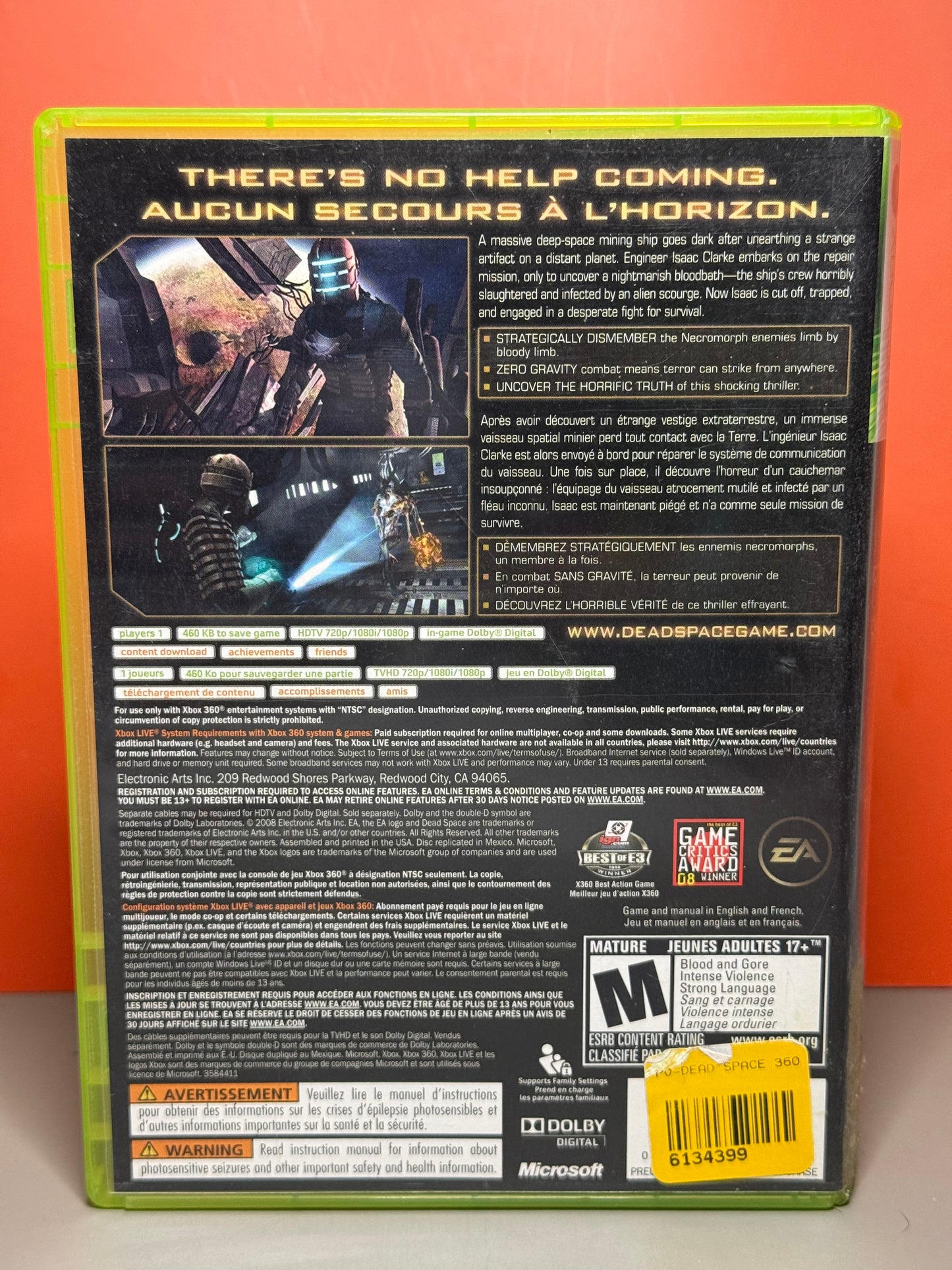 Dead Space